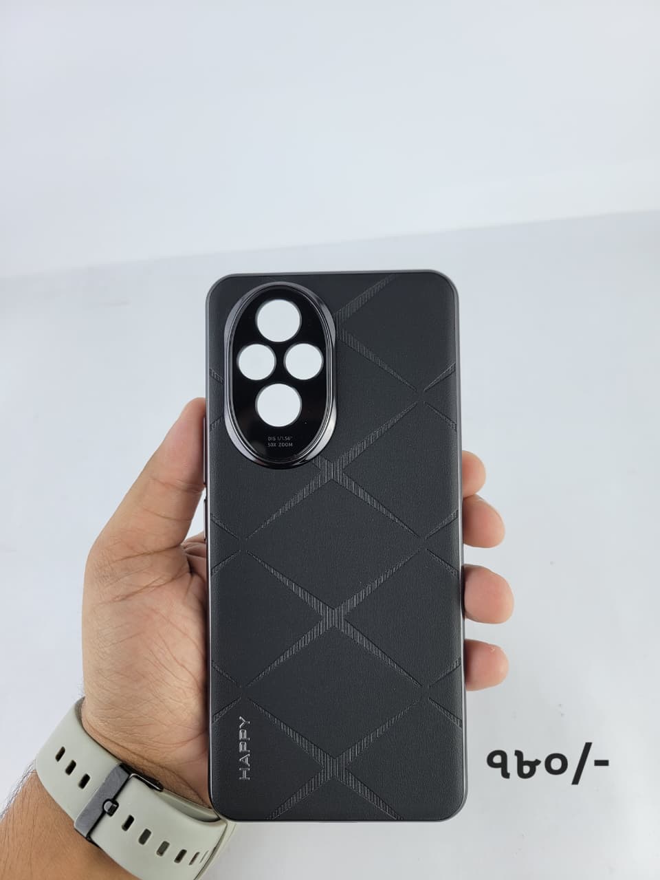 Honor 200 Leather Case